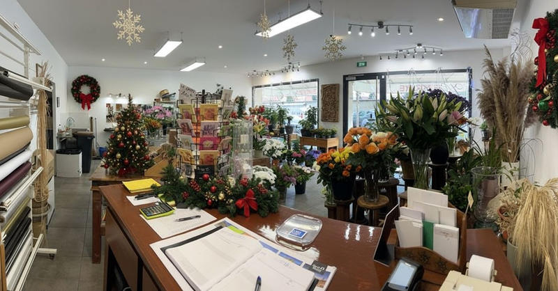 Local commercial - 100 m²