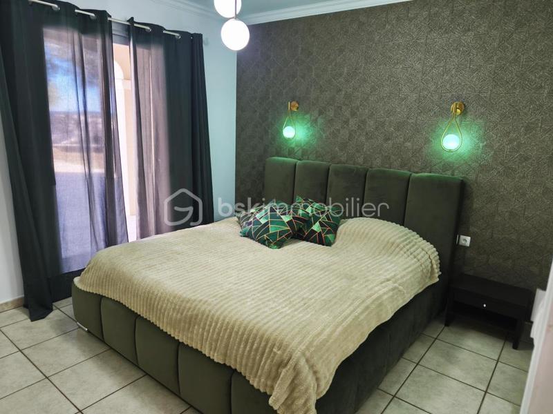 Villa - 150 m² - 6 pièces