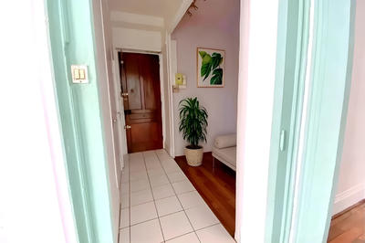 Appartement - 32 m² - 1 pièce