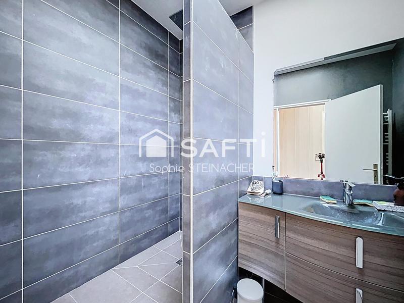 Maison de maîtres - 156 m² - 6 pièces