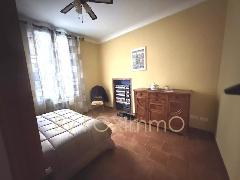 Appartement - 87 m² - 3 pièces