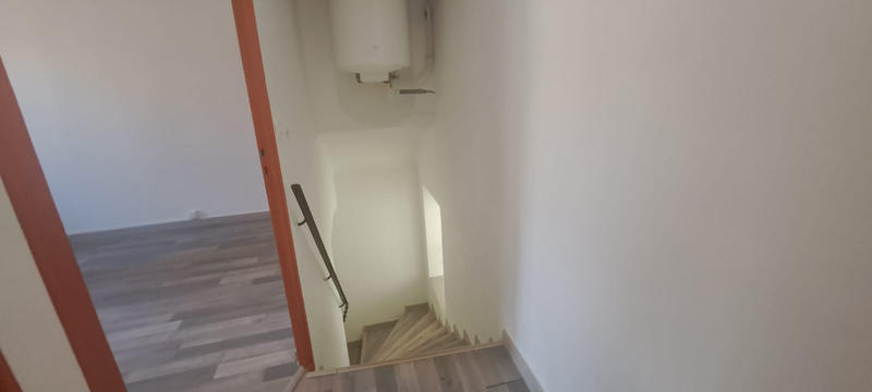 Maison de village - 63 m² - 4 pièces