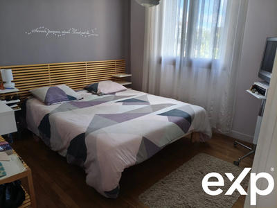 Maison - 116 m² - 6 pièces