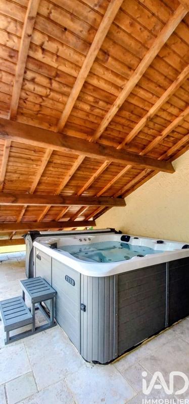 Maison - 109 m² - 5 pièces