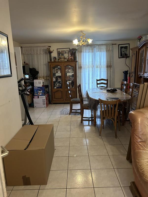 Maison - 126 m² - 7 pièces