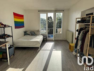 Appartement - 89 m² - 4 pièces