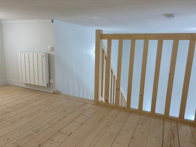 Appartement - 30 m² - 1 pièce