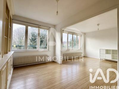 Appartement - 72 m² - 3 pièces