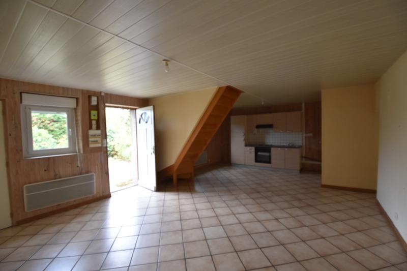 Maison - 68 m² - 4 pièces