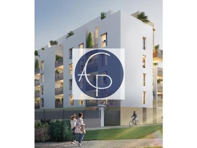 Appartement - 28 m² - 1 pièce