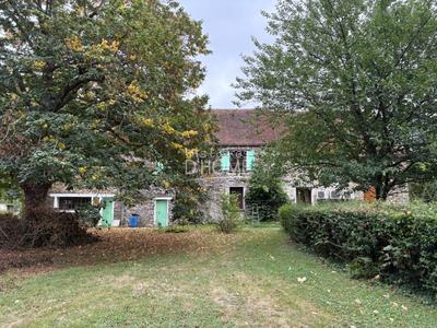 Longère - 140 m² - 6 pièces