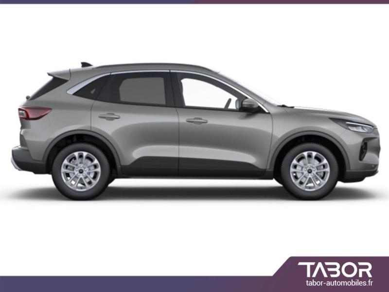 Ford Kuga 2.5 Phev 243 Aut Tit Led Gps HiverP