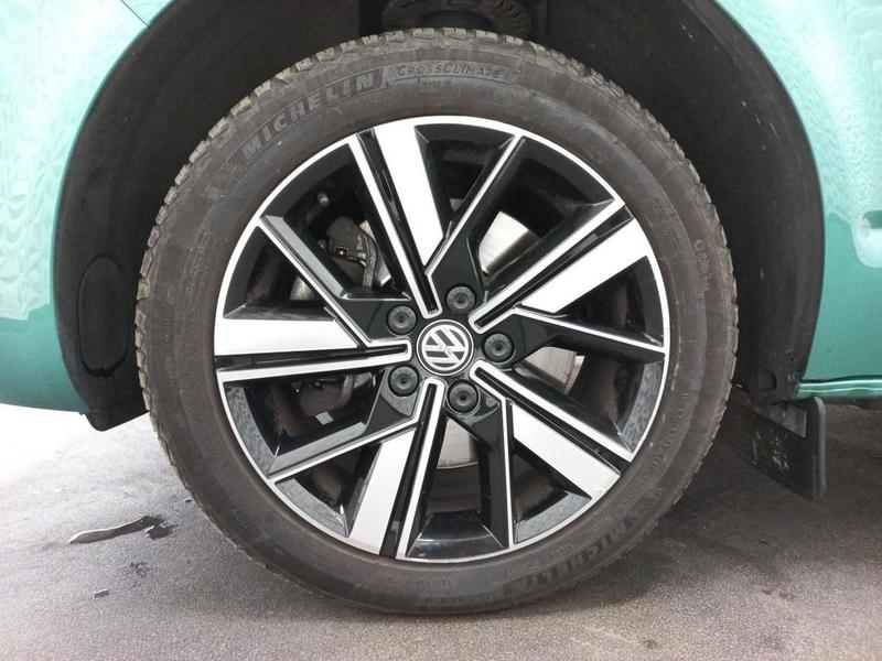 Volkswagen California 6.1 2.0 Tdi 204 Dsg7 4Motion Ocean