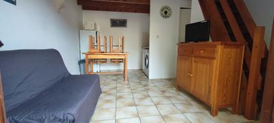 Maison - 33 m² - 3 pièces