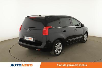 Peugeot 5008 1.6 e-HDi Allure Etg6 5pl 115 ch