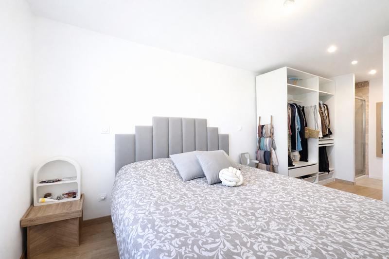 Maison contemporaine - 133 m² - 6 pièces