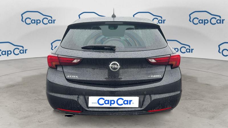 Opel Astra 1.6 BiT Cdti 160 Elite