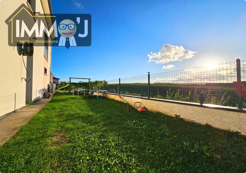 Maison - 180 m² - 5 pièces