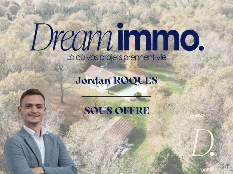 Maison ancienne - 238 m² - 5 pièces