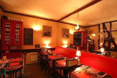 Fonds de commerce - Local commercial - 1 m²