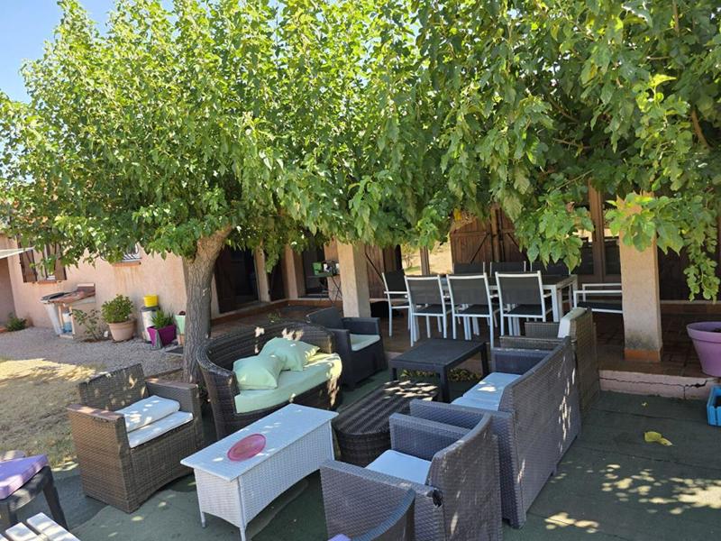 Maison - 90 m² - 3 pièces