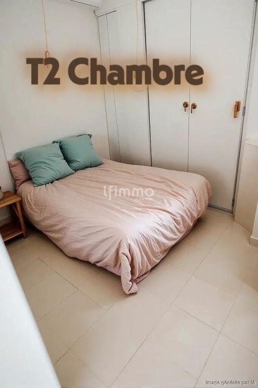 Maison - 65 m² - 4 pièces
