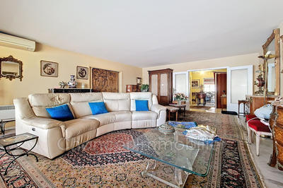 Appartement - 112 m² - 3 pièces