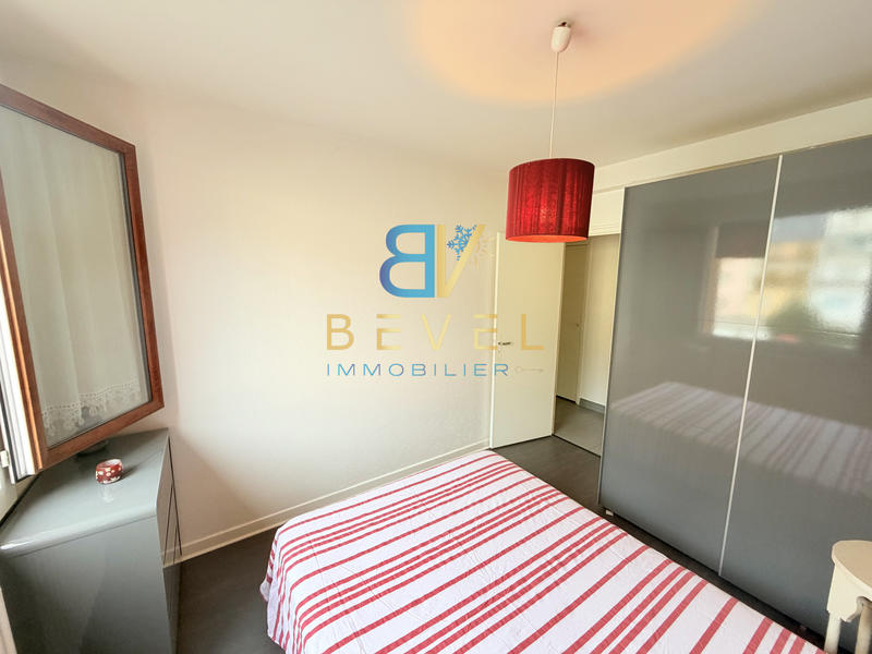 Appartement - 58 m² - 2 pièces