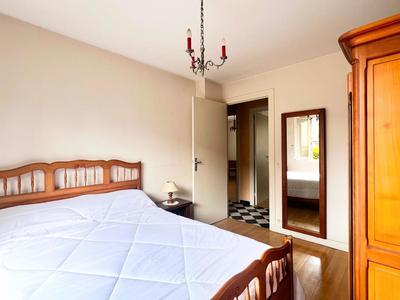 Appartement - 91 m² - 5 pièces