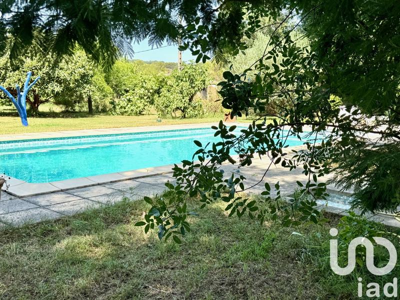 Maison de campagne - 248 m² - 10 pièces