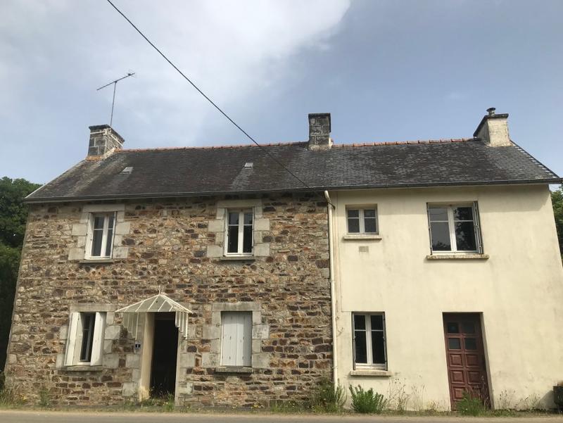 Maison - 98 m² - 6 pièces