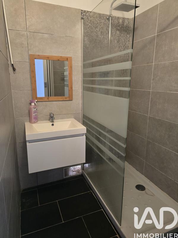 Appartement - 76 m² - 4 pièces