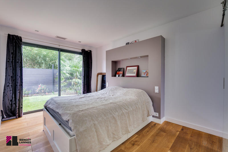 Villa - 124 m² - 5 pièces