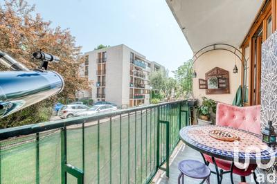 Appartement - 78 m² - 4 pièces