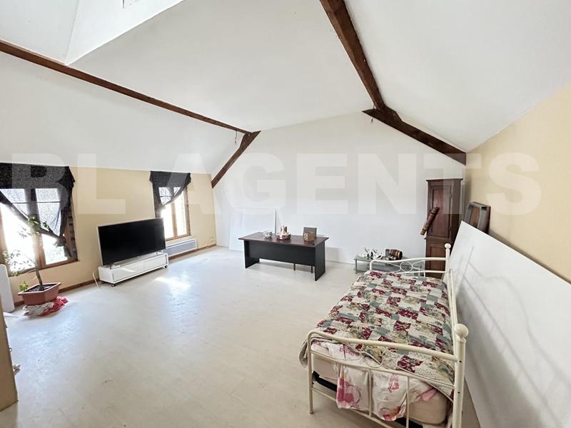 Fonds de commerce - 240 m²