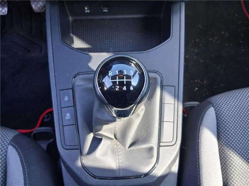 Seat Ibiza V 1.0 Ecotsi 115 Ch s/S Bvm6 Style