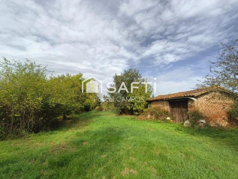 Maison - 135 m² - 4 pièces