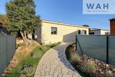 Villa - 95 m² - 4 pièces