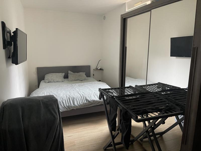 Immeuble - 230 m² - 11 pièces