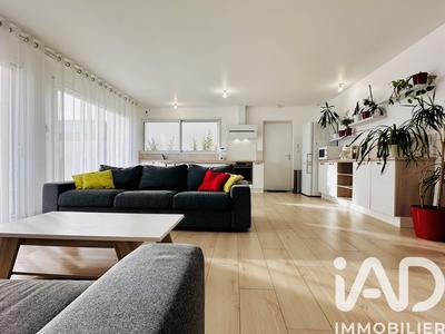 Maison - 157 m² - 6 pièces