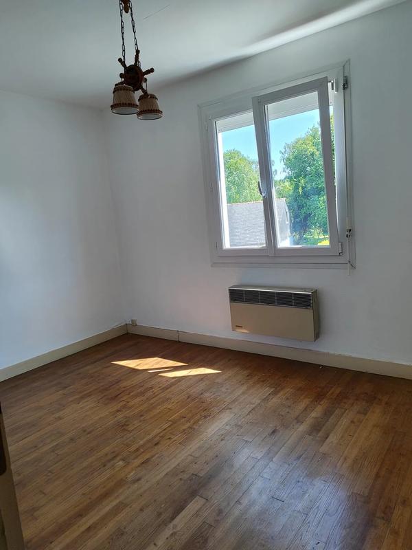 Maison traditionnelle - 120 m² - 6 pièces