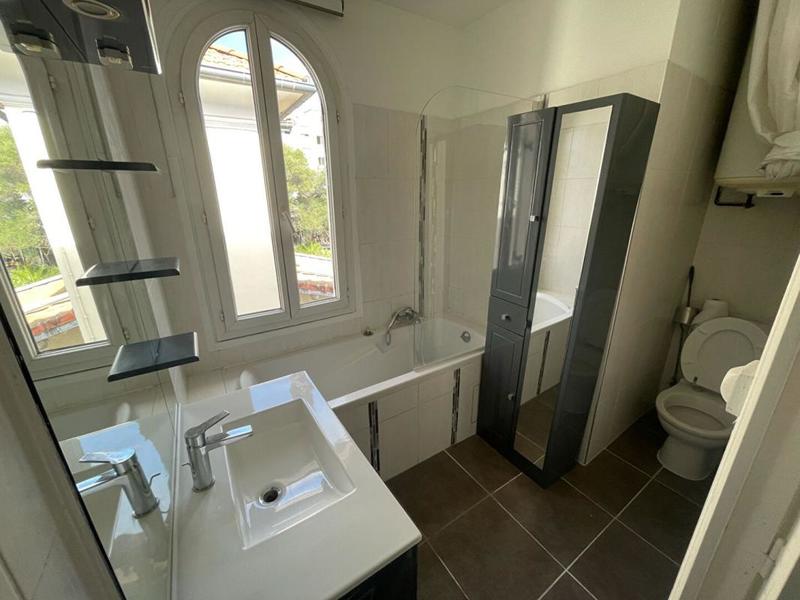 Maison - 60 m² - 3 pièces