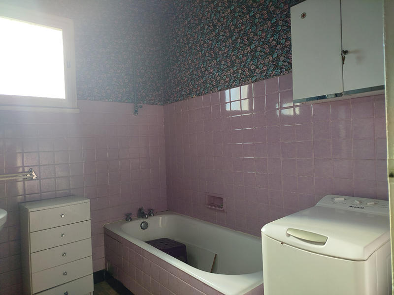 Maison - 67 m² - 3 pièces