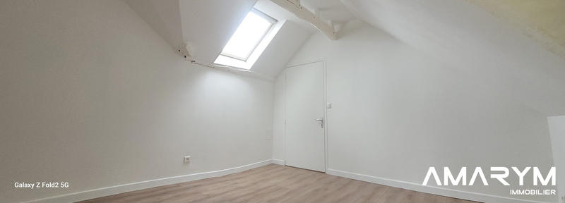 Appartement - 71 m² - 4 pièces