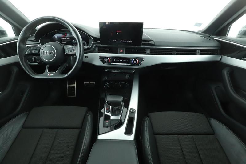 Audi A4 Avant 35 Tdi s line s tronic 163 ch
