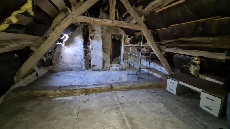 Maison - 182 m² - 6 pièces