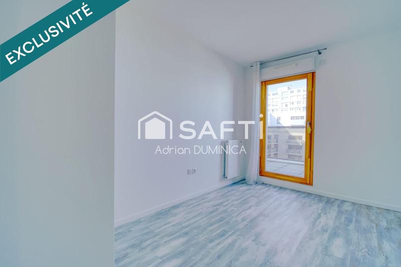 Appartement - 77 m² - 4 pièces