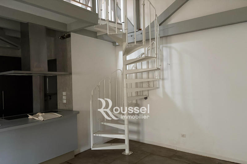 Appartement - 74 m² - 4 pièces