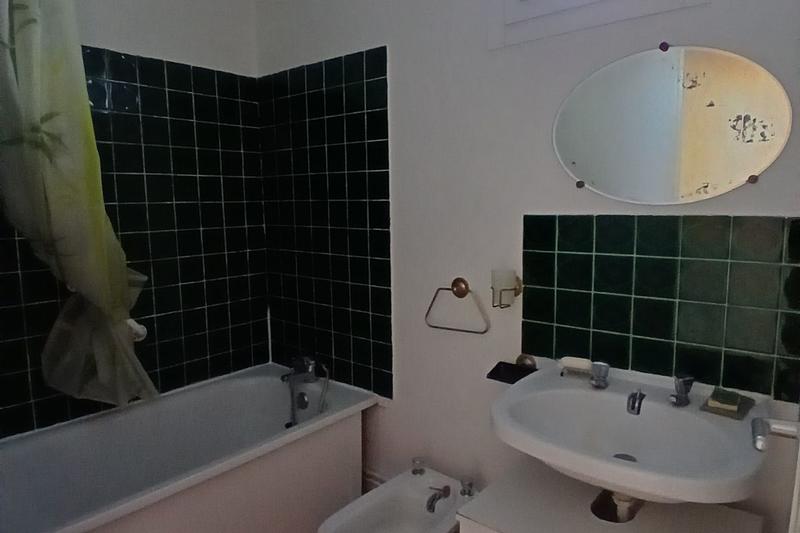 Appartement - 92 m² - 5 pièces