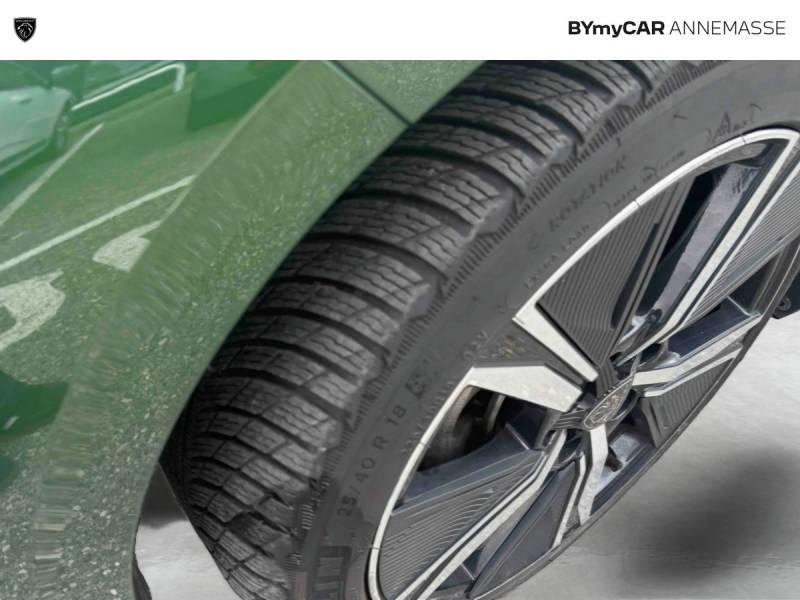 Peugeot 308 PureTech 130ch s&amp;S Eat8 Gt